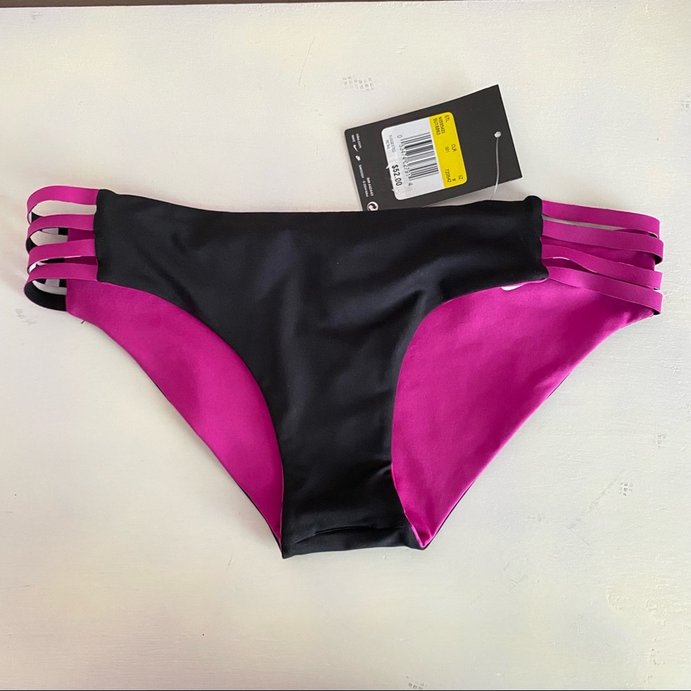New Nike Swim Bikini Bottoms